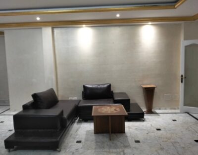 S2 VILLA LA FONTAINE 4 PERS CH.P+CH.E – (Ben Arous)