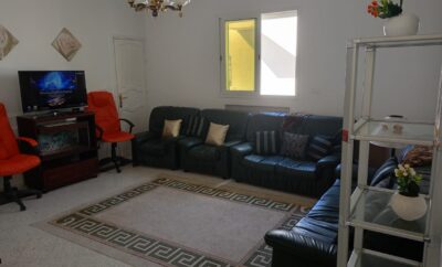 S1 APPARTEMENT LA BALEINE WJ