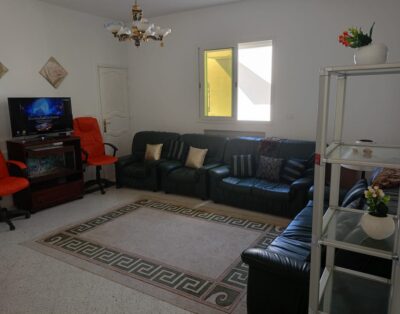 S1 APPARTEMENT LA BALEINE WJ