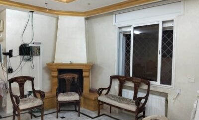 S2 VILLA LA FONTAINE 5 PERS CH.E+CH.E (Tunis/Ben Arous)