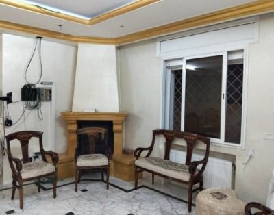 S2 VILLA LA FONTAINE 5 PERS CH.E+CH.E (Tunis/Ben Arous)