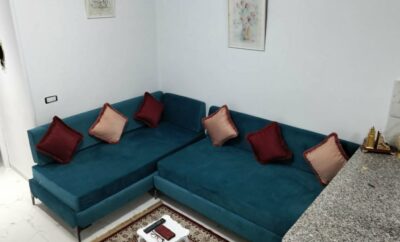 S1 APPARTEMENT THE PEARL *WhatsApp (00216)28177507* ( Tunis / Bardo )