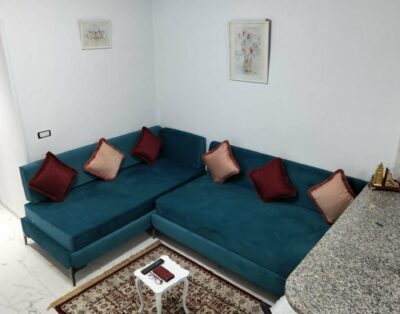 S1 APPARTEMENT THE PEARL