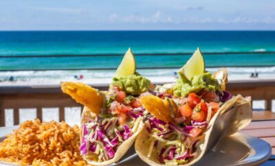 Manger comme un local en tunisie