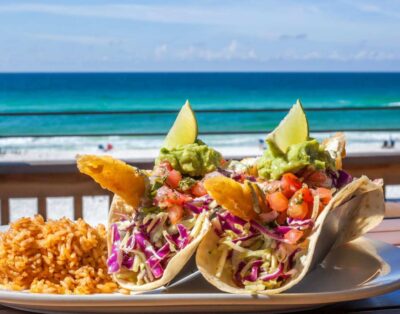 Manger comme un local en tunisie