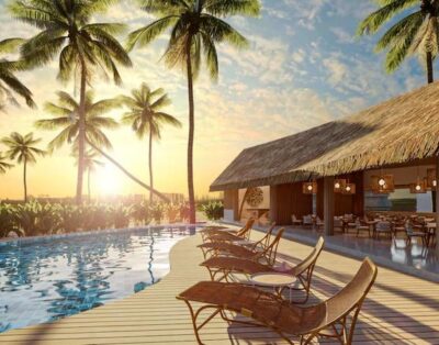 Activities in Tunisie