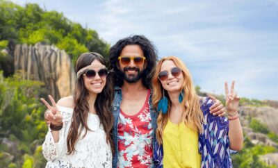 Bonjour tout le monde !