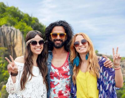 Bonjour tout le monde !