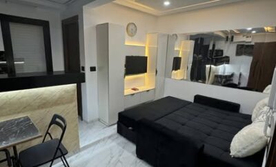 S0 LE BLACK MOLLY MK / EL WAHAT / AIN ZAGHOUANE *ID40200*