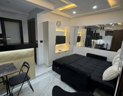 S0 LE BLACK MOLLY MK / EL WAHAT / AIN ZAGHOUANE *ID40200*