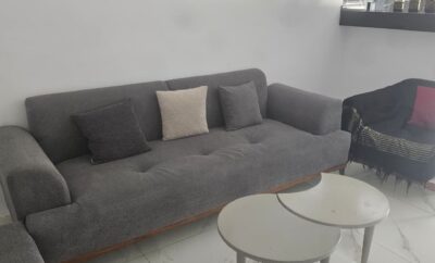 S1 APPARTEMENT LASAADK – EL WAHAT