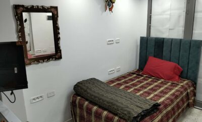 S0 STUDIO LA BALEINE WJ / MEGRINE / BEN AROUS *ID40200*