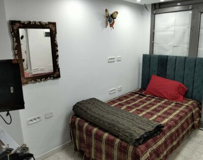 S0 STUDIO LA BALEINE WJ / MEGRINE / BEN AROUS *ID40200*