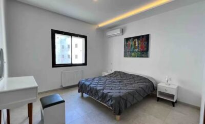S1 APPARTEMENT LE COZY MARYEM / EL WAHAT *ID40766*