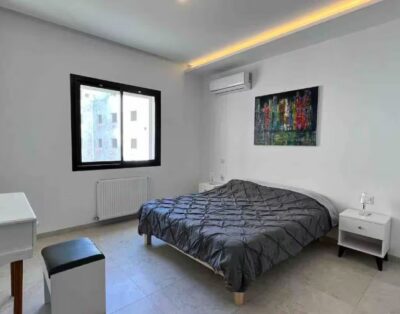 S1 APPARTEMENT LE COZY MARYEM / EL WAHAT *ID40766*