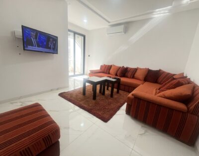 S1 APPARTEMENT SABRINE / EL WAHAT *ID40831*