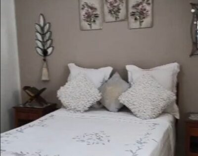 S1 AIL DE VILLA TYPE2 S.CH / MENZAH 9C *ID40772*