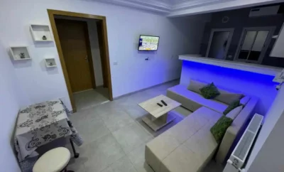 S1 LE DISCUS MK / EL WAHAT / LA SOUKRA *ID40200*