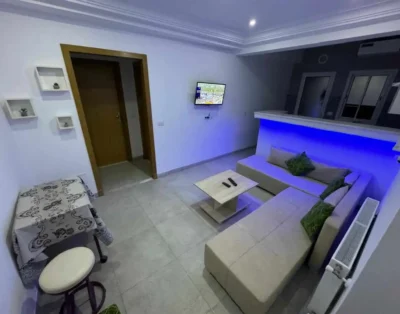 S1 LE DISCUS MK / EL WAHAT / LA SOUKRA *ID40200*