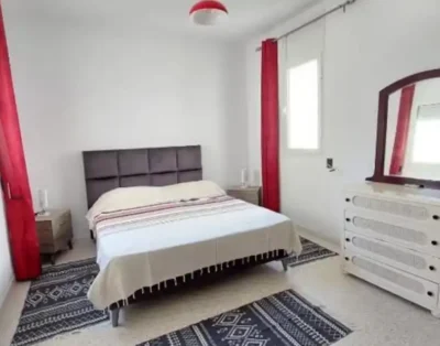 S1 APPARTEMENT COLORE EYA / EL WAHAT *ID40765*