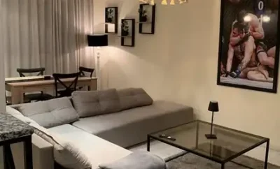 S1 APPARTEMENT ARIJ / JARDIN DE CARTHAGE *ID40840*