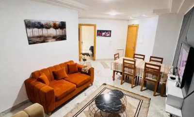 S2 APPARTEMENT Karim Kh / LAC 2 *ID41014*