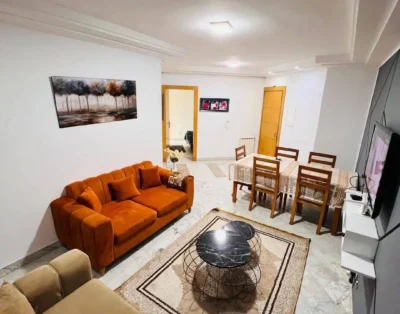 S2 APPARTEMENT K / LAC 2 *ID41014*