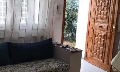 S1 AIL DE VILLA TYPE1 S.CH