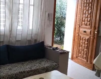 S1 AIL DE VILLA TYPE1 S.CH / MENZAH 9C *ID40772*