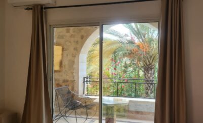 Le Domaine Du Soleil Hammamet (suite avec balcon 2 pers)