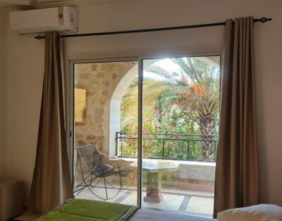 Le Domaine Du Soleil Hammamet (suite avec balcon 2 pers)