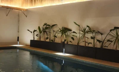 S4 « SUITE » VILLA ARIJ / MARSA *ID40840*