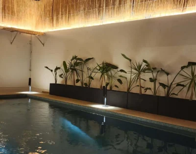 S4 « SUITE » VILLA ARIJ / MARSA *ID40840*