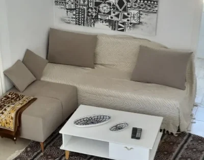 S2 APPARTEMENT EN ETAGE JERBA / MIDOUN TAGUERMESS 8