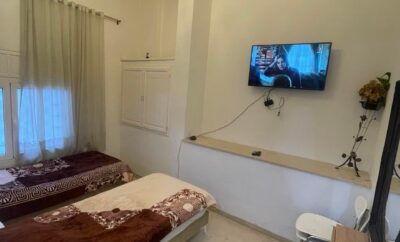 S0 APPARTEMENT TUNIS/ARIANA/ENASR – Ref 4 *ID41101*