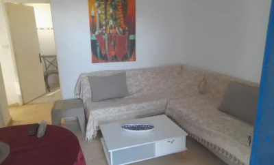 S2 APPARTEMENT EN RDC JERBA / MIDOUN TAGUERMESS 7