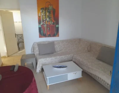 S2 APPARTEMENT EN RDC JERBA / MIDOUN TAGUERMESS 7
