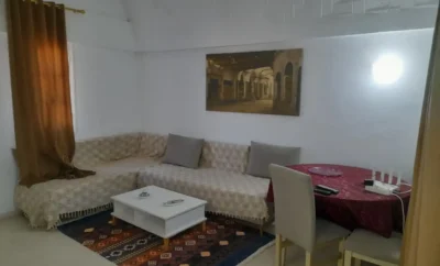 S1 APPARTEMENT EN ETAGE JERBA / MIDOUN TAGUERMESS 3