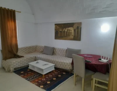S1 APPARTEMENT EN ETAGE JERBA / MIDOUN TAGUERMESS 3
