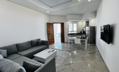 S2 Appartement #R0006 – DJERBA / HOUMET ESSOUK