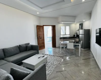 S2 Appartement #R0006 – DJERBA / HOUMET ESSOUK