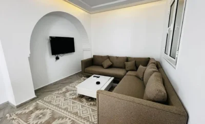 S1 Appartement #R0002 – DJERBA / HOUMET SOUK
