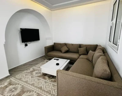 S1 Appartement #R0002 – DJERBA / HOUMET SOUK