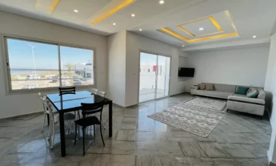S2 Appartement #R0001 – DJERBA / HOUMET SOUK