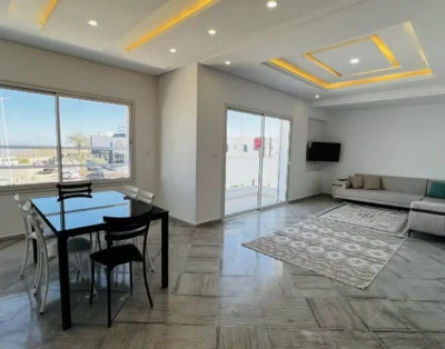 S2 Appartement #R0001 – DJERBA / HOUMET SOUK