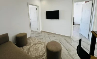 S2 Appartement #R0004 – DJERBA / HOUMET SOUK