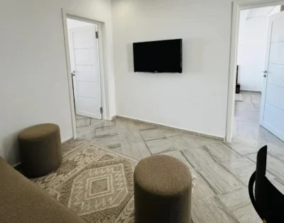 S2 Appartement #R0004 – DJERBA / HOUMET SOUK