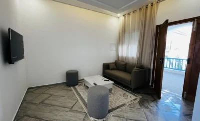 S1 Appartement #R0007 – DJERBA / HOUMET ESSOUK