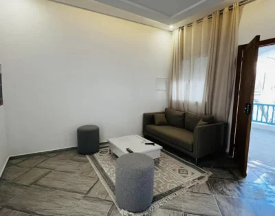 S1 Appartement #R0007 – DJERBA / HOUMET ESSOUK