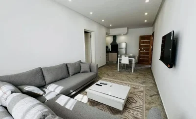 S1 Appartement #R0008 – DJERBA / HOUMET ESSOUK